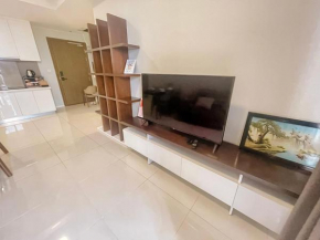 Pele’ Homestay 2BR - Masteri An Phú